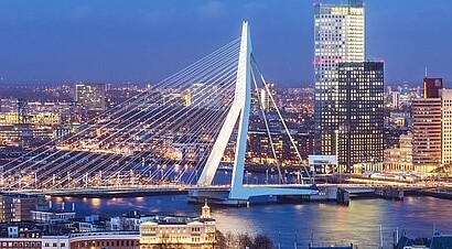 Rotterdam